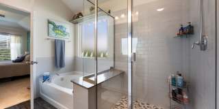 4 Bedroom Home with Stone Patio, Built-In Gazebo & Amenity-Rich Community Living Gallery 17