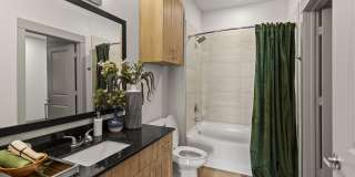 The Bank of Springdale Gallery 55