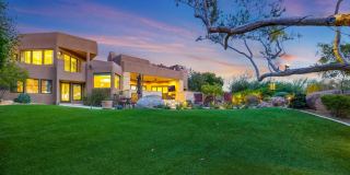 Beautiful custom home with backyard Oasis! Gallery 57
