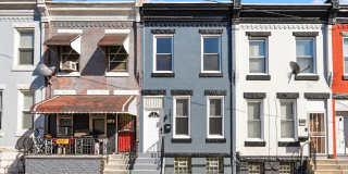 Renovated 3 Bedroom House in North Philadelphia Renovated 3 Bedroom House in North Philadelphia Gallery 1