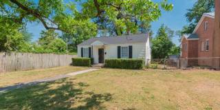 Section 8 OK $1,120 - 3 bed/1 bath home for rent off Milledge Road, fenced back yard! Gallery 1