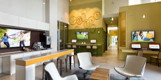 AMLI at Mueller Gallery 29