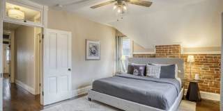 Renovated Historic 4BR Denver Home w/ Private Yard Gallery 19