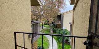 2BD / 1BA Apartment with AC and parking in Mission Valley! Gallery 19