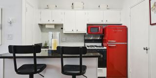 1300 MASSACHUSETTS Avenue NW unit: 503 Gallery 6