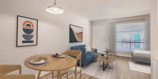 Omnia on Thomas Gallery 62
