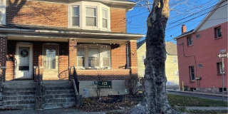 121 Belvidere Street Gallery 1