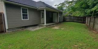 Charming 3-Bedroom Home with Private Fenced Yard in Valdosta, GA! Gallery 13