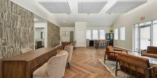 Courtyards at Chanticleer Gallery 23