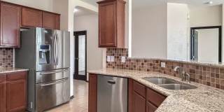 One-Story Home with Office in Bridlewood Park, Live Oak Gallery 18