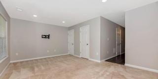 3 level townhouse (newer construction) in Jefferson Place Community available early May! Gallery 8