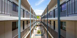 University Lofts - Student Housing Gallery 33
