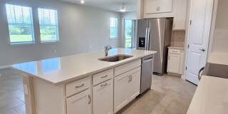 Annual Unfurnished New Construction 3 Bedroom 2 Bathroom Home in Sunstone at Wellen Park! Gallery 14