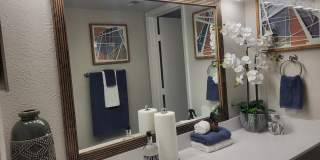 Lavera at Lake Highlands Gallery 21