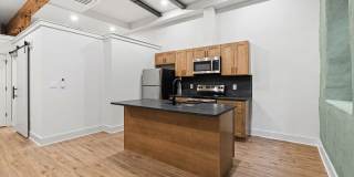 201 Leverington Avenue - 101 Gallery 1