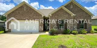 Home for Rent in Clanton, AL! Gallery 1