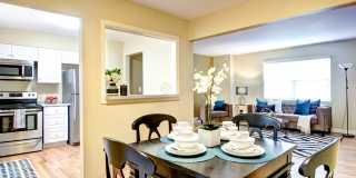Courtyard Apartments Gallery 8