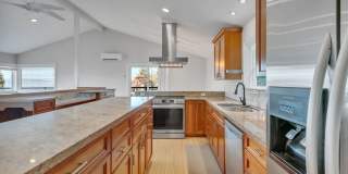 Stunning Sound & Olympic Mountain View Home in North Admiral Gallery 21