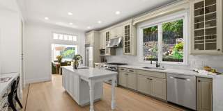 Exceptional Kent Woodlands 5BD/5.5BA Estate!  Gated!  Mt. Tam Views!  FOUNDATION Gallery 8