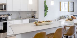 Avalon Towson Gallery 1