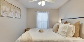 Forest Park Apartment Homes Gallery 10