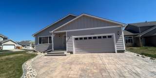 Wonderful Ranch Style Home Gallery 1