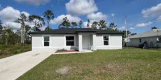 MOVE IN READY-3br 2ba Single Family home in a Great Location! Gallery 1