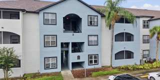Modern Tampa Palms Condo with Luxury Finishes Gallery 1