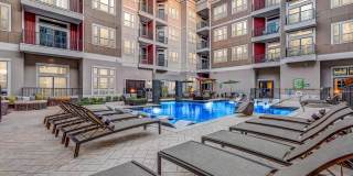 Waterford Market Apartments Gallery 16