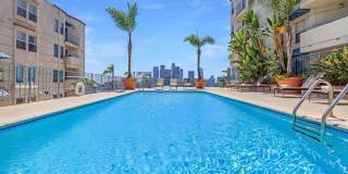 Skyline Terrace Apartments Gallery 6