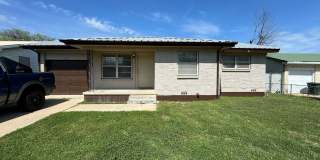 3-Bedroom House for Rent in Killeen Gallery 1