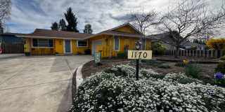 Charming 3 Bedroom Home with Beautiful Backyard  RV Parking Gallery 1