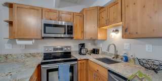 Amazing Views at this Fully Furnished Condo at the Lodge at Lake Dillon Gallery 12
