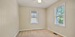 2 Bedrooms / 1 Bath Home - Kingsport TN 2 Bedrooms / 1 Bath Home - Kingsport TN Gallery 11
