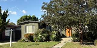 Beautifully House in Long Beach Gallery 1