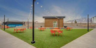 The Focal Apartments Gallery 37