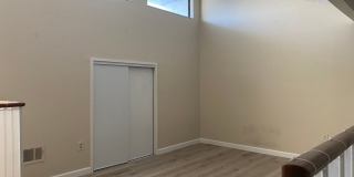 Well maintained Harbor Bay townhome. 2 beds/2 baths, one upstairs one downstairs. With loft.. Well maintained Harbor Bay townhome. 2 beds/2 baths, one upstairs one downstairs. With loft.. Gallery 9