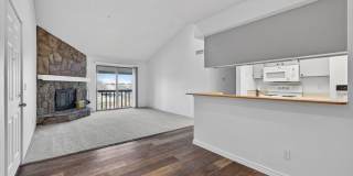 Updated 2 bed 1 bath condo in Arvada! Gallery 20