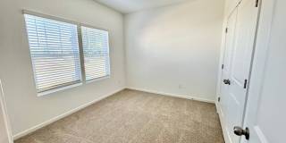 Kensington community in China Grove! Ranch style NEW 3 br 2.5 ba home Available April 1st Gallery 14