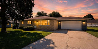 Charming 3BR House in Beloit Gallery 1