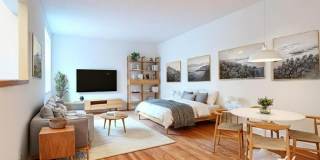 711 West End Avenue Gallery 1