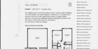 Jeffries Ranch Townhome Gallery 7