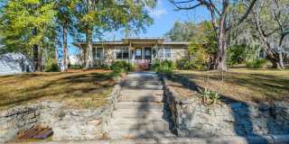 Charming Midtown Tallahassee Duplex Gallery 3