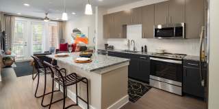 915 Glenwood Apartments at Grant Park Gallery 6