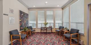 Park Glenview Apartments- Boutique Senior Living Gallery 14