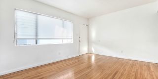2 bed / 1 bath Apartment in Echo Park is now available - Parking and in-unit laundry! Gallery 6