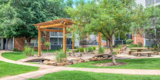 The Parker Apartment Homes Gallery 50