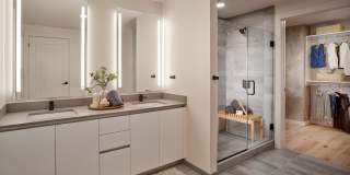 Azure National Landing - Apartments & Townhomes Gallery 24