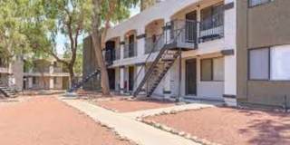Juniper Canyon Apartments Gallery 12