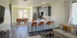 Elevate on Vineyard Townhomes Gallery 1